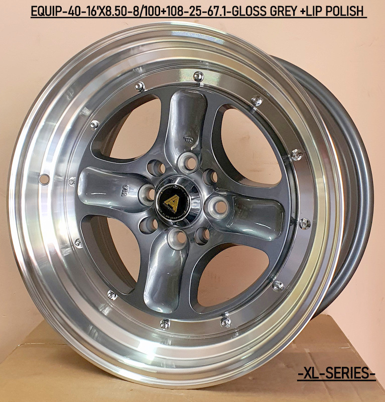 Suzuki Alloy